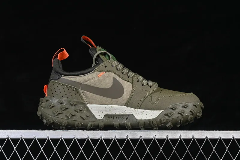 All categories Air Jordan Jordan series basketball shoes Air Jordan 1 Low Air Jordan 1 Low Element "Gore-Tex" AJ1 Joe 1 multi-functional outdoor casual basketball shoes FV4227-201